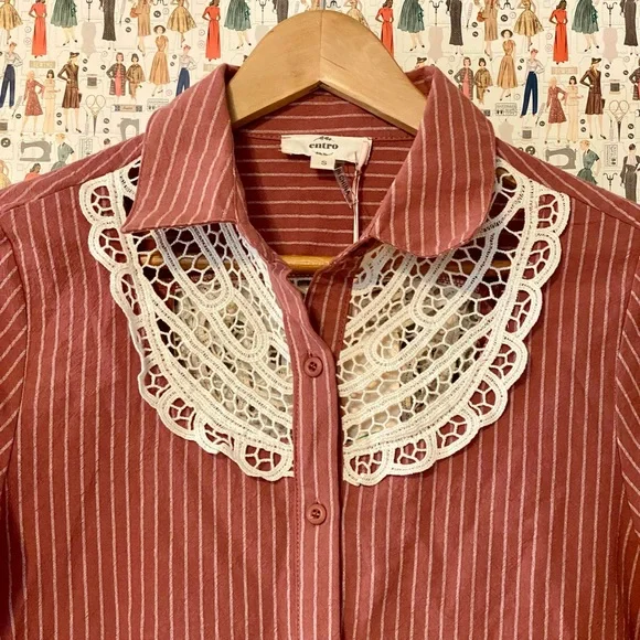 Entro dress 🖤 - Picture 2 of 5